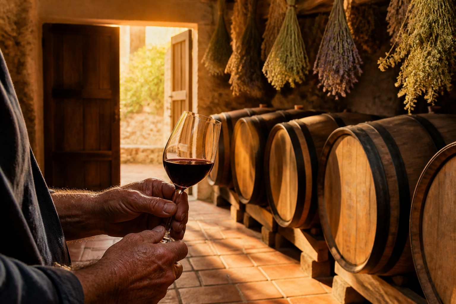 Die Familie hinter dem Wein: Boutique-Bodegas auf Mallorca