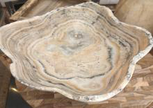 Onyx Schale Detail